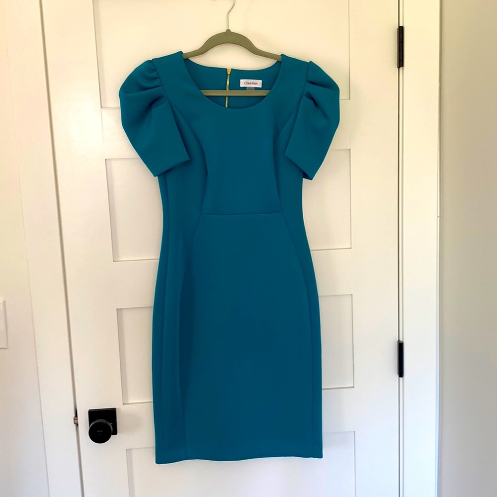 Calvin Klein Dress